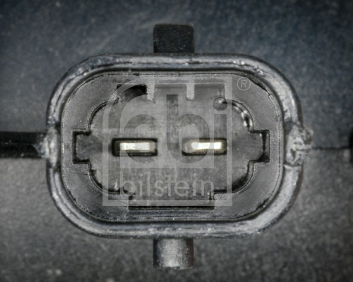 FEBI BILSTEIN Thermostat, Kühlmittel