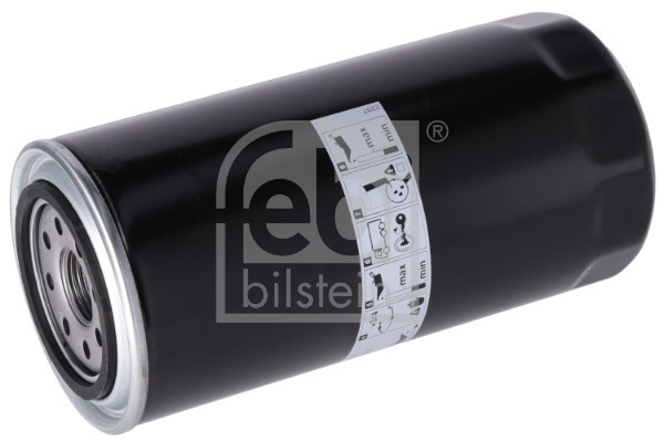 FEBI BILSTEIN Ölfilter