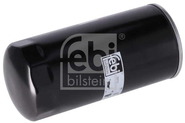 FEBI BILSTEIN Ölfilter