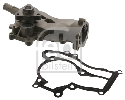 FEBI BILSTEIN Wasserpumpe, Motorkühlung