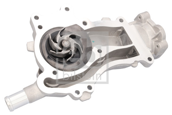 FEBI BILSTEIN Wasserpumpe, Motorkühlung