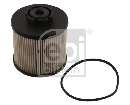 FEBI BILSTEIN Kraftstofffilter