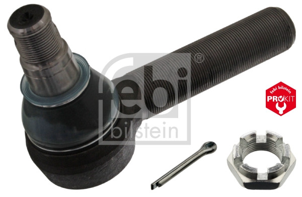 FEBI BILSTEIN Spurstangenkopf
