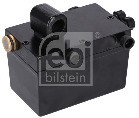 FEBI BILSTEIN Kipppumpe, Fahrerhaus