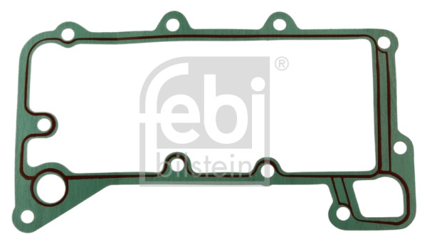 FEBI BILSTEIN Dichtung, Ölkühler
