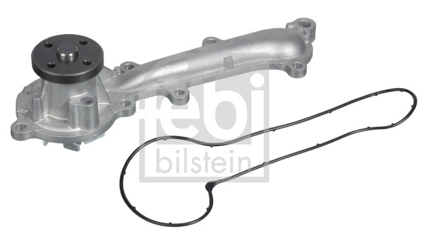 FEBI BILSTEIN Wasserpumpe, Motorkühlung