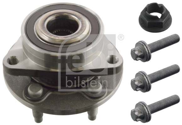 FEBI BILSTEIN Radlagersatz