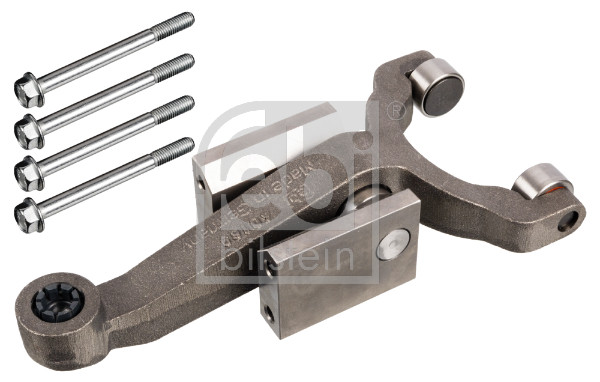 FEBI BILSTEIN Ausrückgabel, Kupplung