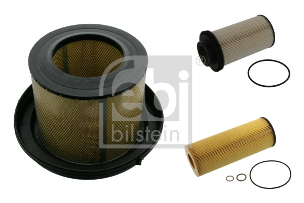 FEBI BILSTEIN Teilesatz, Inspektion
