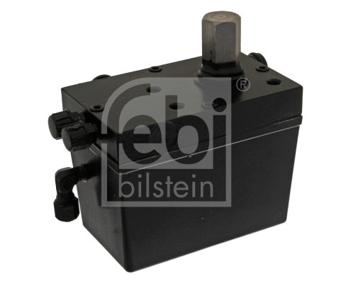 FEBI BILSTEIN Kipppumpe, Fahrerhaus