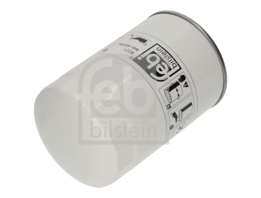 FEBI BILSTEIN Kraftstofffilter