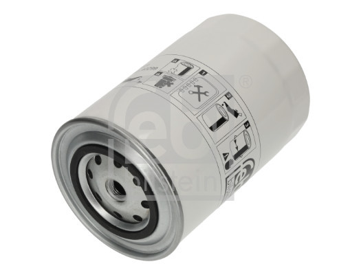 FEBI BILSTEIN Kraftstofffilter