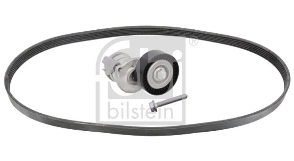 FEBI BILSTEIN Keilrippenriemensatz