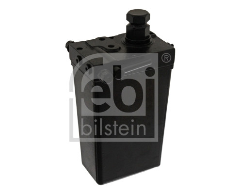 FEBI BILSTEIN Kipppumpe, Fahrerhaus