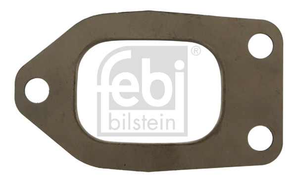 FEBI BILSTEIN Dichtung, Abgaskrümmer