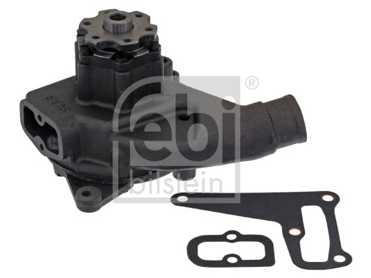 FEBI BILSTEIN Wasserpumpe, Motorkühlung