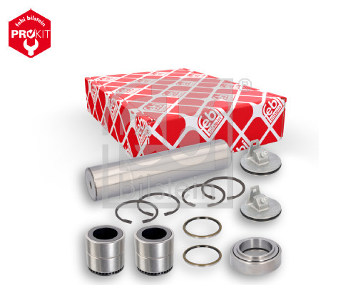 FEBI BILSTEIN Reparatursatz, Achsschenkelbolzen