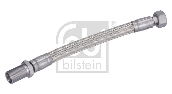 FEBI BILSTEIN Druckleitung, Druckluftkompressor