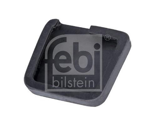 FEBI BILSTEIN Pedalbelag, Kupplungspedal