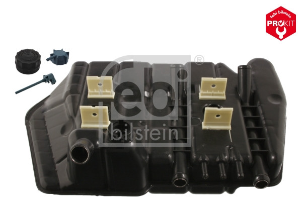 FEBI BILSTEIN Ausgleichsbehälter, Kühlmittel