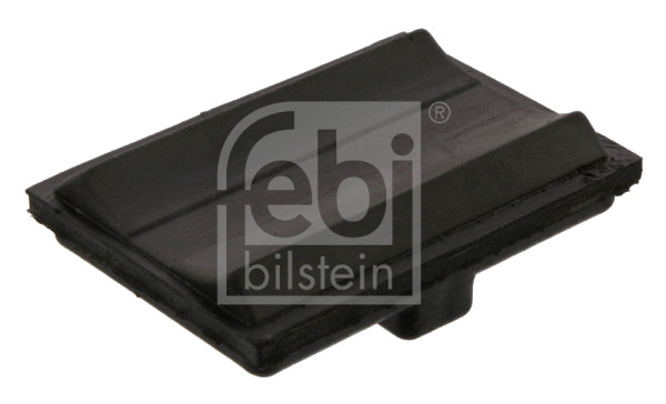FEBI BILSTEIN Anschlagpuffer, Federung