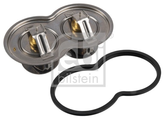 FEBI BILSTEIN Thermostat, Kühlmittel