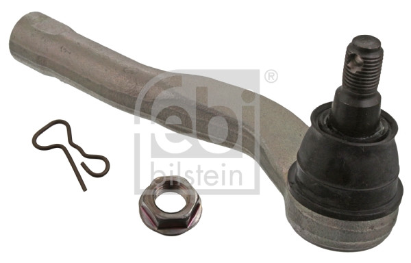 FEBI BILSTEIN Spurstangenkopf