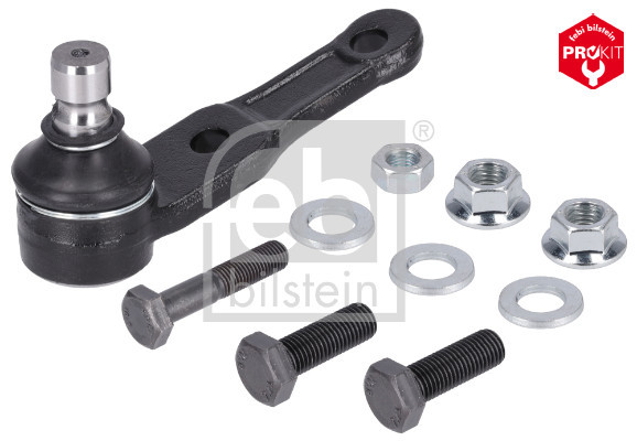 FEBI BILSTEIN Trag-/Führungsgelenk