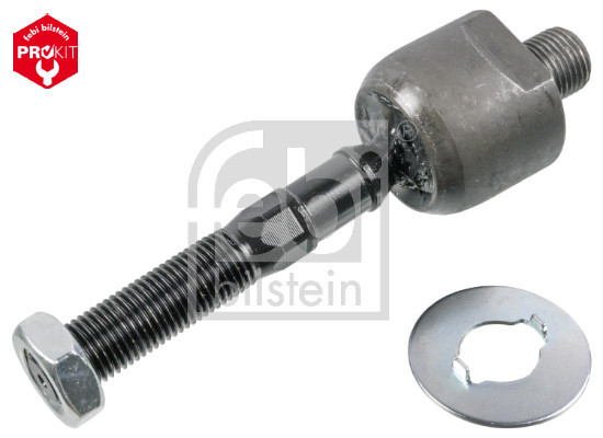 FEBI BILSTEIN Axialgelenk, Spurstange