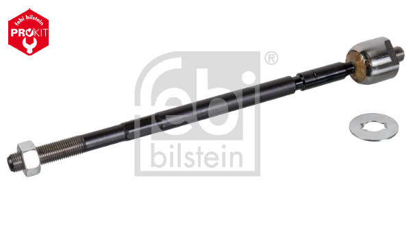 FEBI BILSTEIN Axialgelenk, Spurstange