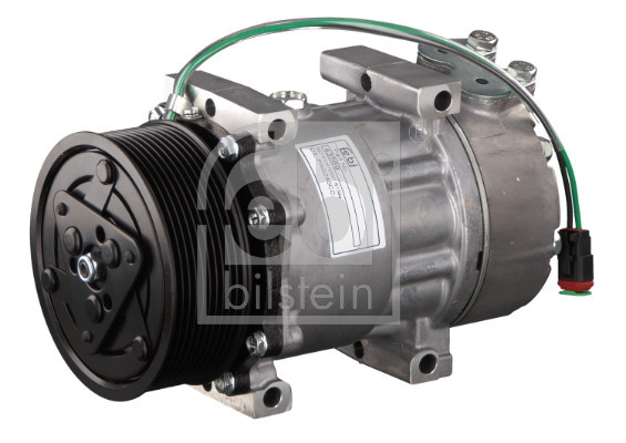 FEBI BILSTEIN Kompressor, Klimaanlage