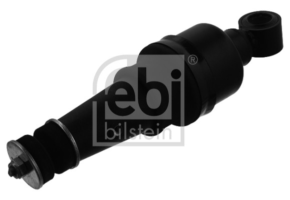 FEBI BILSTEIN Dämpfer, Fahrerhauslagerung