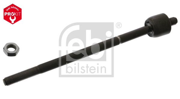FEBI BILSTEIN Axialgelenk, Spurstange