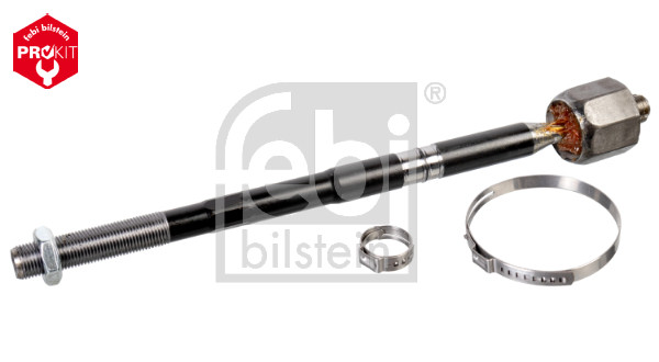 FEBI BILSTEIN Axialgelenk, Spurstange