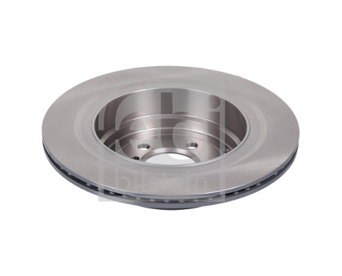 FEBI BILSTEIN Bremsscheibe