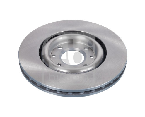 FEBI BILSTEIN Bremsscheibe