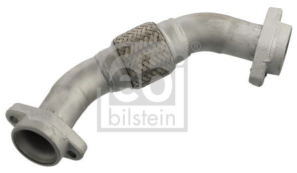 FEBI BILSTEIN Flexrohr, Abgasanlage