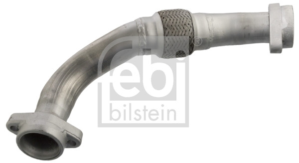 FEBI BILSTEIN Flexrohr, Abgasanlage