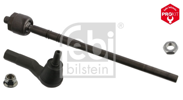FEBI BILSTEIN Spurstange