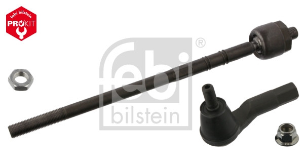 FEBI BILSTEIN Spurstange