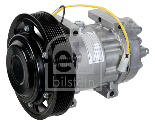 FEBI BILSTEIN Kompressor, Klimaanlage