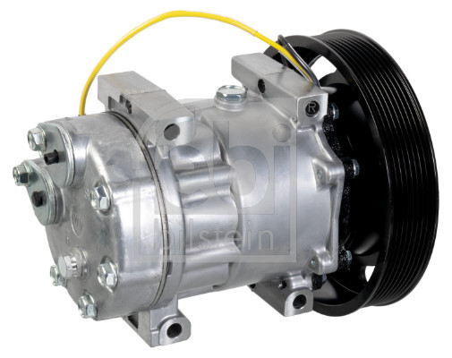 FEBI BILSTEIN Kompressor, Klimaanlage