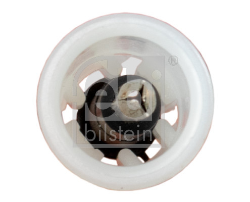 FEBI BILSTEIN Kompressor, Klimaanlage