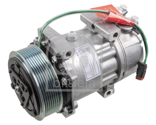 FEBI BILSTEIN Kompressor, Klimaanlage