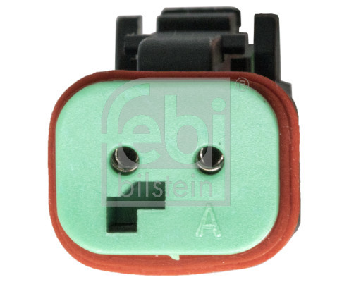 FEBI BILSTEIN Kompressor, Klimaanlage