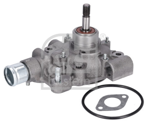FEBI BILSTEIN Wasserpumpe, Motorkühlung