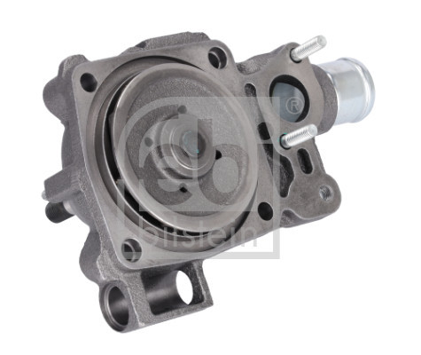FEBI BILSTEIN Wasserpumpe, Motorkühlung