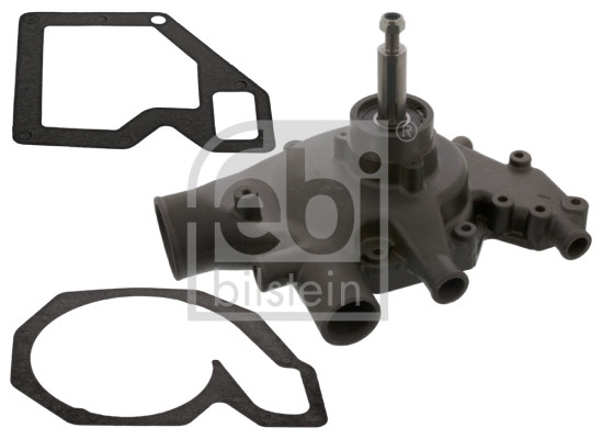 FEBI BILSTEIN Wasserpumpe, Motorkühlung