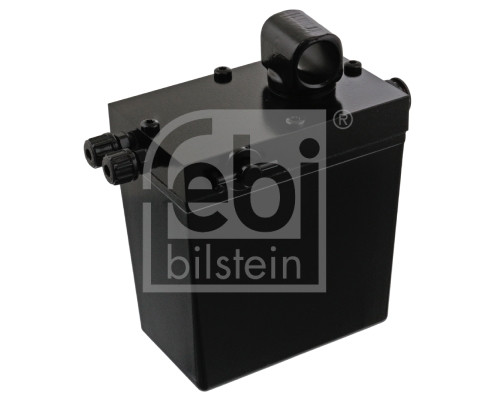 FEBI BILSTEIN Kipppumpe, Fahrerhaus