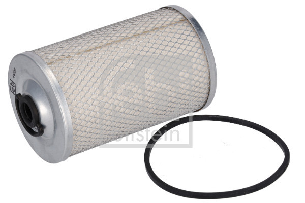 FEBI BILSTEIN Kraftstofffilter